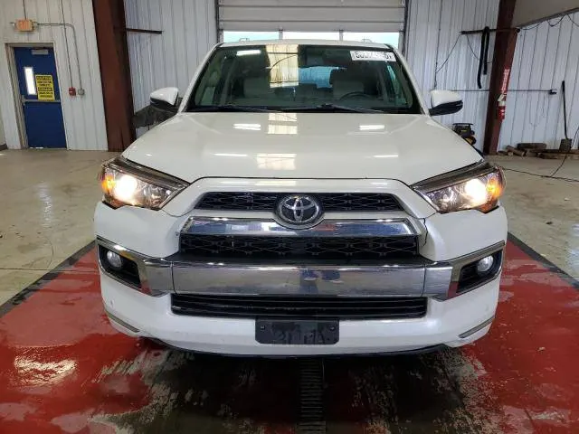 Toyota 4 Runner 2015 (1)