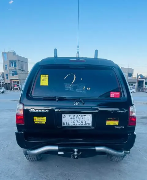 Toyota Fortuner 2001 (3)