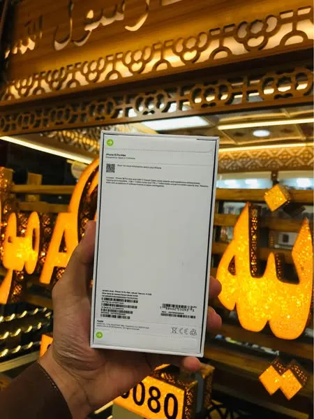 iPhone 16 Pro Max (2)