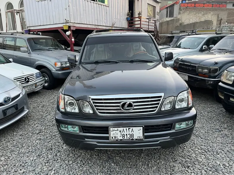Lexus 2006 (1)