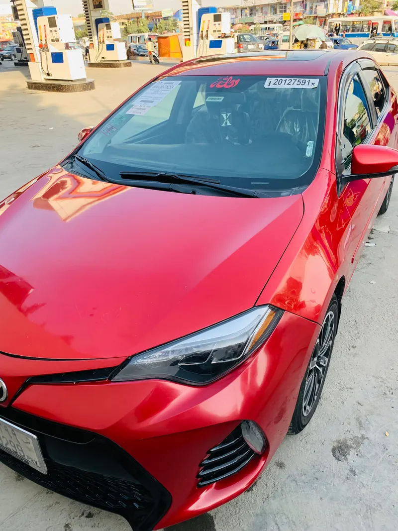 Toyota Corolla 2014 (2)