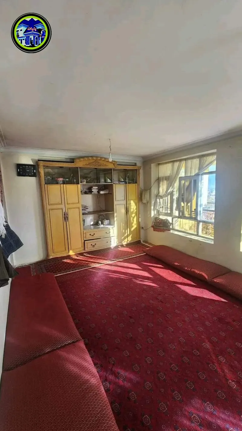 2-storey house for sale, 5 rooms, 4 biswa, Karte Naw, Kabul (4)