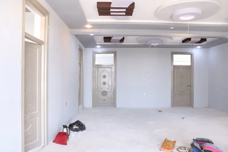 New 2-storey house for sale, 10 rooms, 1,000 m², 2nd Aino Mina (3)