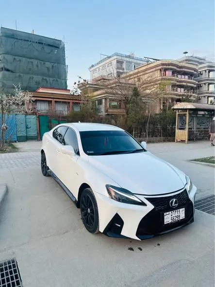 Lexus 2007 (2)