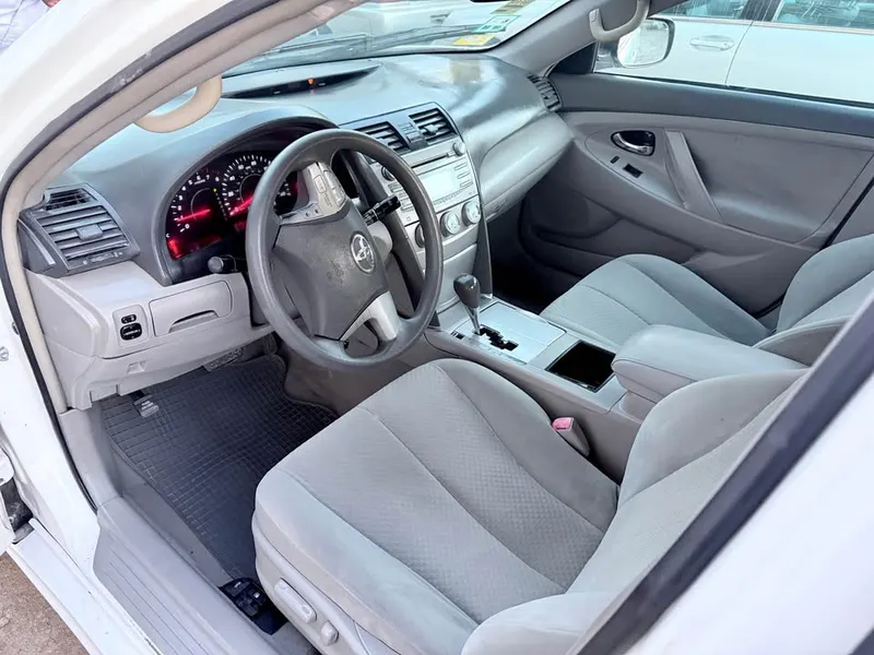 Toyota Corolla 2007 (4)