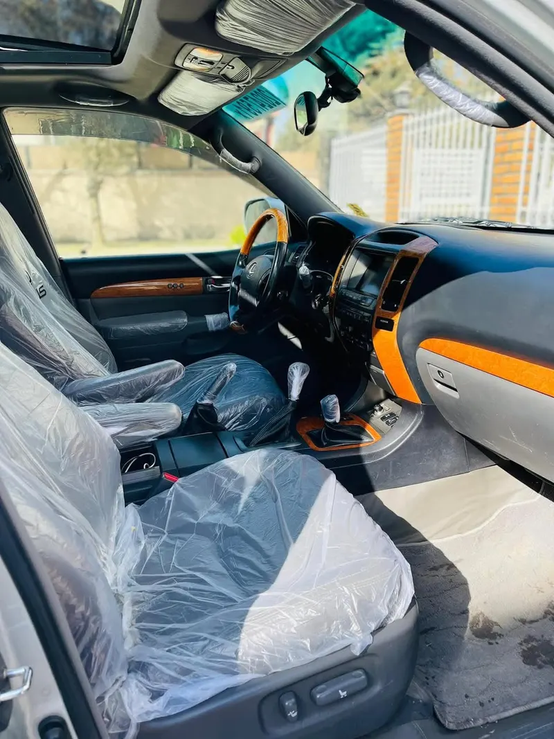 Lexus 2003 (4)
