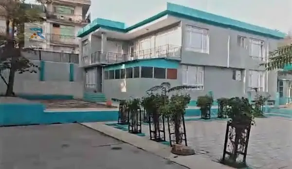 3-storey house for rent, 13 rooms, 12 biswa, Karte Parwan, Kabul (3)