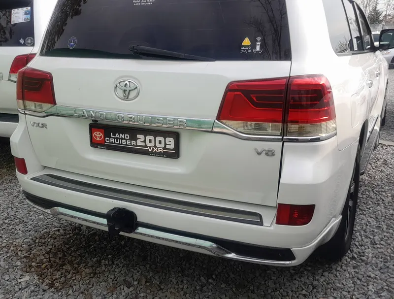 Toyota 2009 (3)