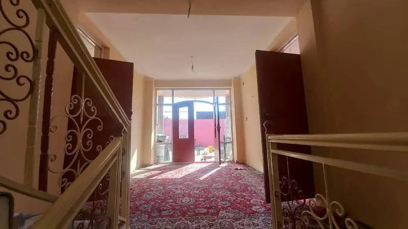 2-storey house for sale, 4 rooms, 260 m², Chowk-e Jihad, Mazar-i-Sharif (4)