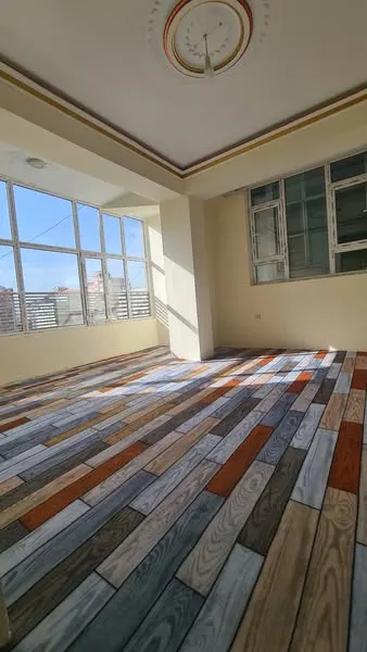 Apartment for sale, 3 rooms, 140 m², 5th floor, Taimani Project, Kabul (3)
