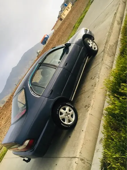 Toyota Corolla 1994 (2)