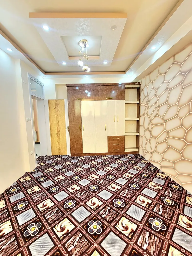 Apartment for sale, 3 rooms, 130 m², 4th floor, Taimani Project (4)