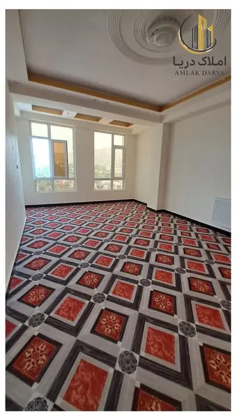 Apartment for sale, 3 rooms, 120 m², 4th floor, Panjsad Famili, District 15 (3)