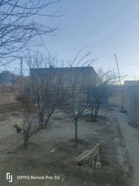 Old house for sale, 5 biswa, Pul-e Hassan, District 7, Kabul (3)