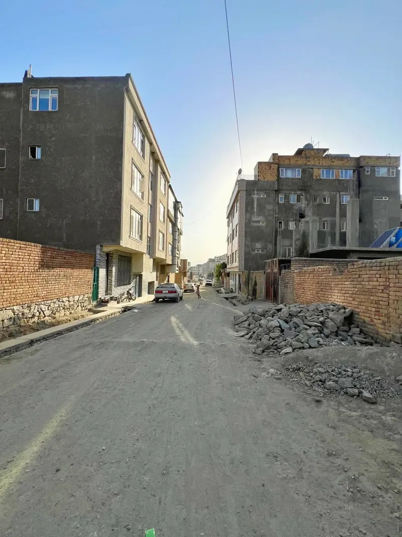 Two plots of land for sale, 5 biswa, Sra Miasht Township, Khushal Khan (3)