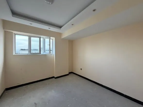 اپارتمان د پلورنې لپاره، 4 خونې، 200 m²، نهم پوړ، کارته چهار، کابل (3)