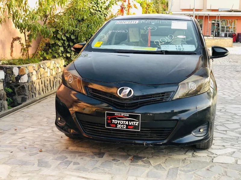 Toyota 2012 (2)