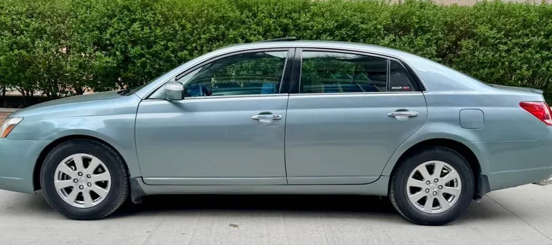 Toyota 2006 (2)