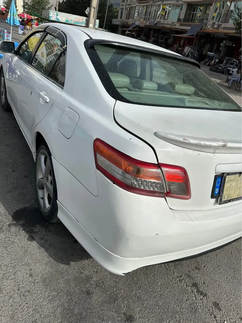 Toyota Corolla 2007 (3)