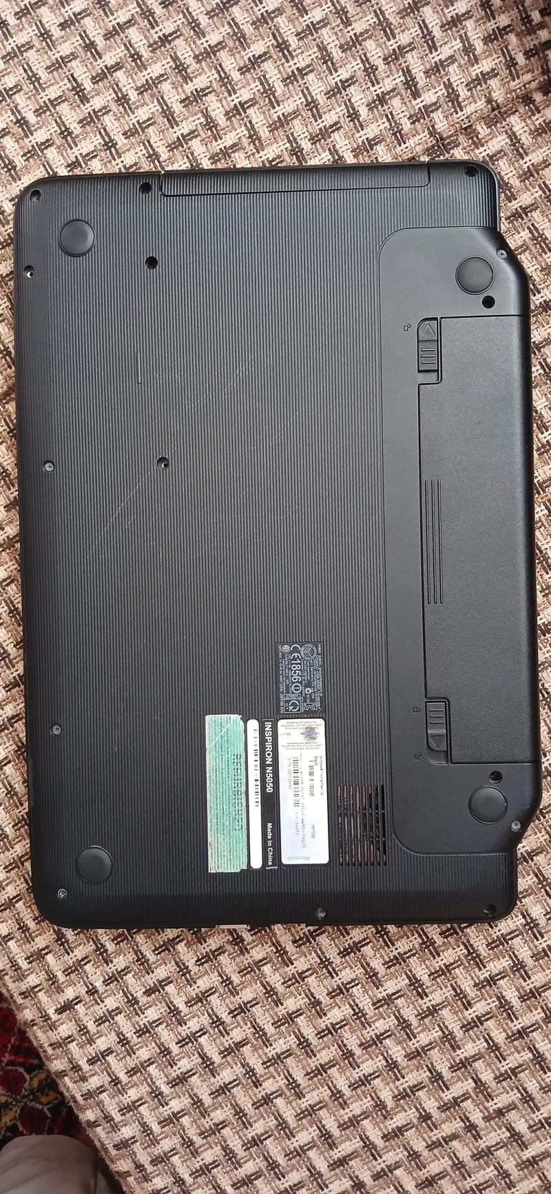 DELL Intel pentium laptop (3)