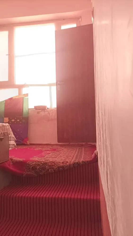 کور د پلورنې لپاره، 3 خونې، 200 m²، مخامخ پوهنتون راه سعادت، مزار شریف (3)