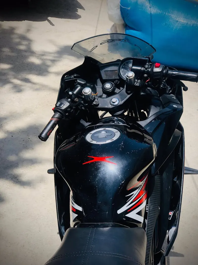 MotorCycle 2018 (3)
