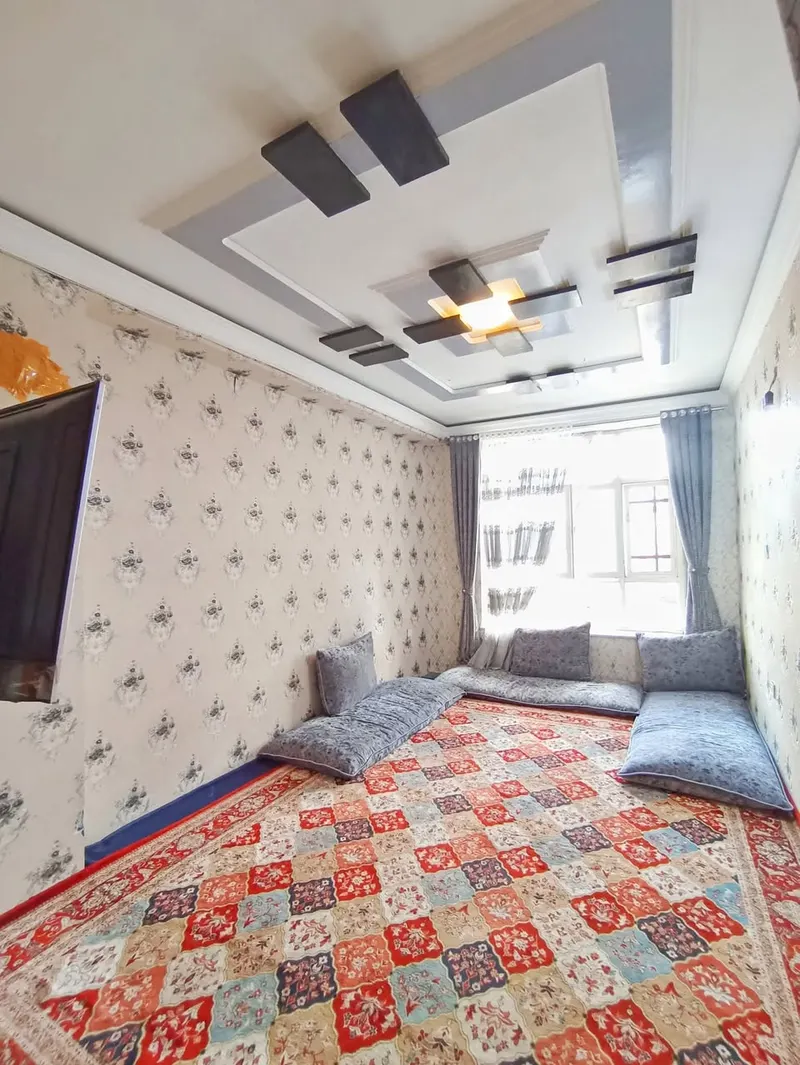 Apartment for sale, 3 rooms, 133 m², 3rd floor, Fazel Beg, Kabul (2)