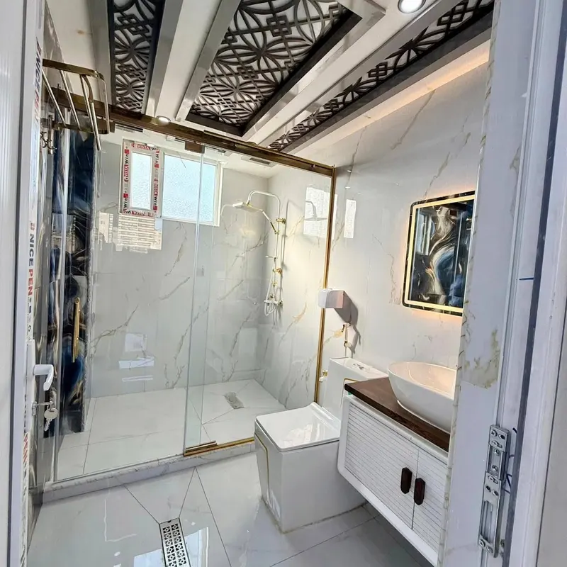 Apartment VIP 5 Rooms 182 meter (4)