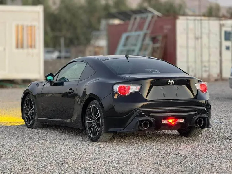 Toyota GT86 2012 (3)