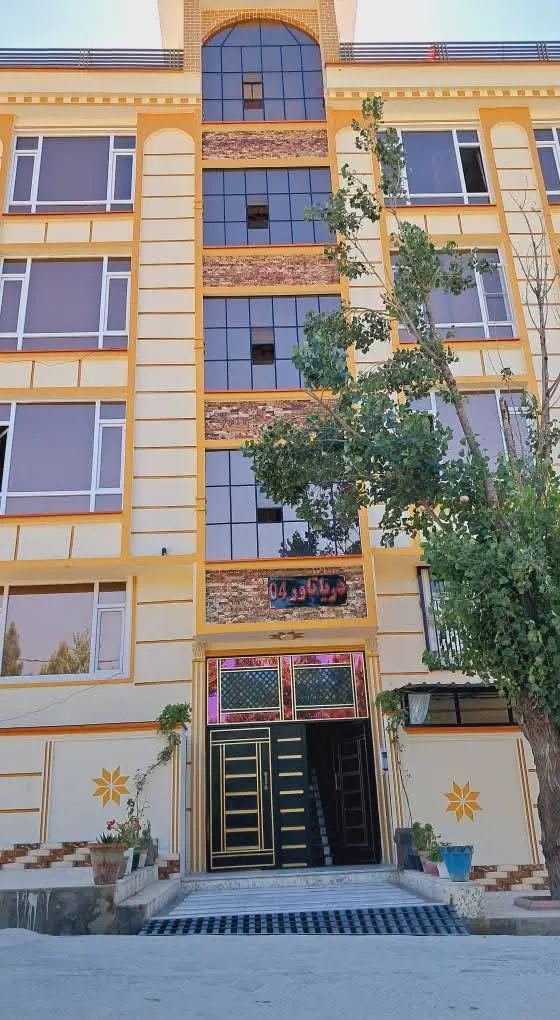 اپارتمان برای فروش، 4 اتاق، 145 m²، منزل دوم، خشت هوخ‌تیف، کابل (1)