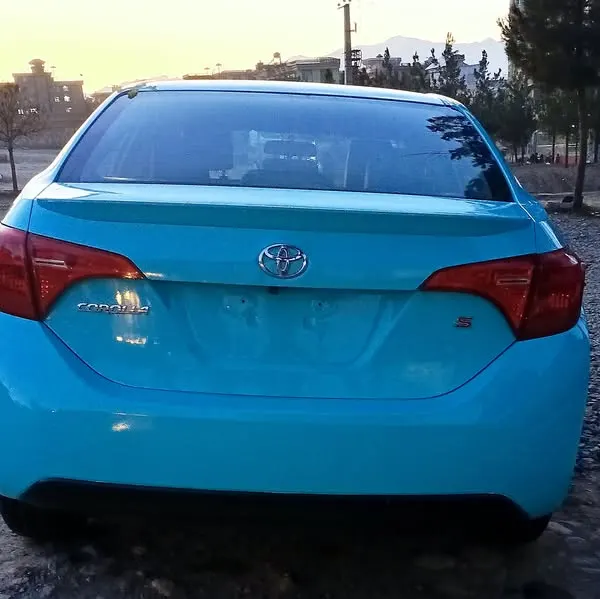 Toyota Corolla 2014 (4)