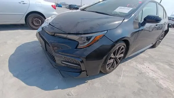 Toyota Corolla S 2021 (1)