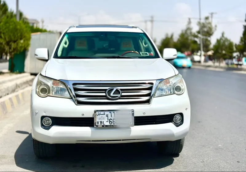 Lexus 2011 (1)