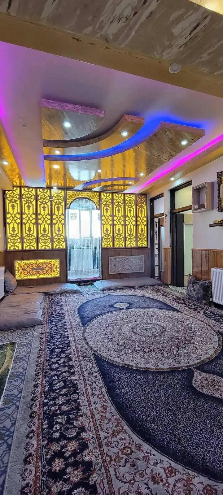 Apartment for sale, 3 rooms, Taimani Project, Kabul (3)