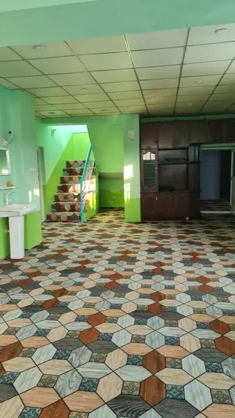 کور د پلورنې لپاره، 3 خونې، 340 m²، ناحیه 7، کابل (4)