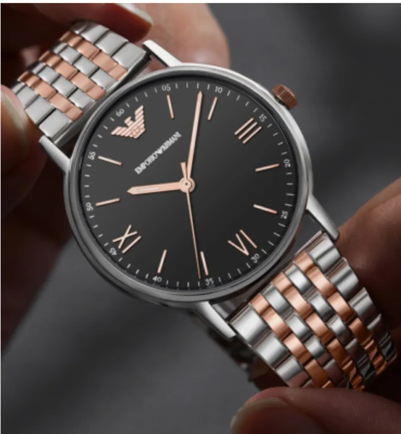 Armani watch (3)