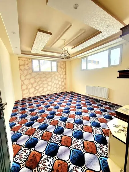 اپارتمان برای فروش، 3 اتاق، 155 m²، منزل پنجم، پروژه تایمنی (4)
