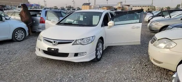 Honda 2008 (2)