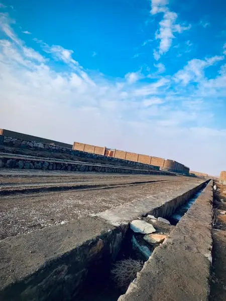 Land plots for sale, New Kabul City, Project A (2)