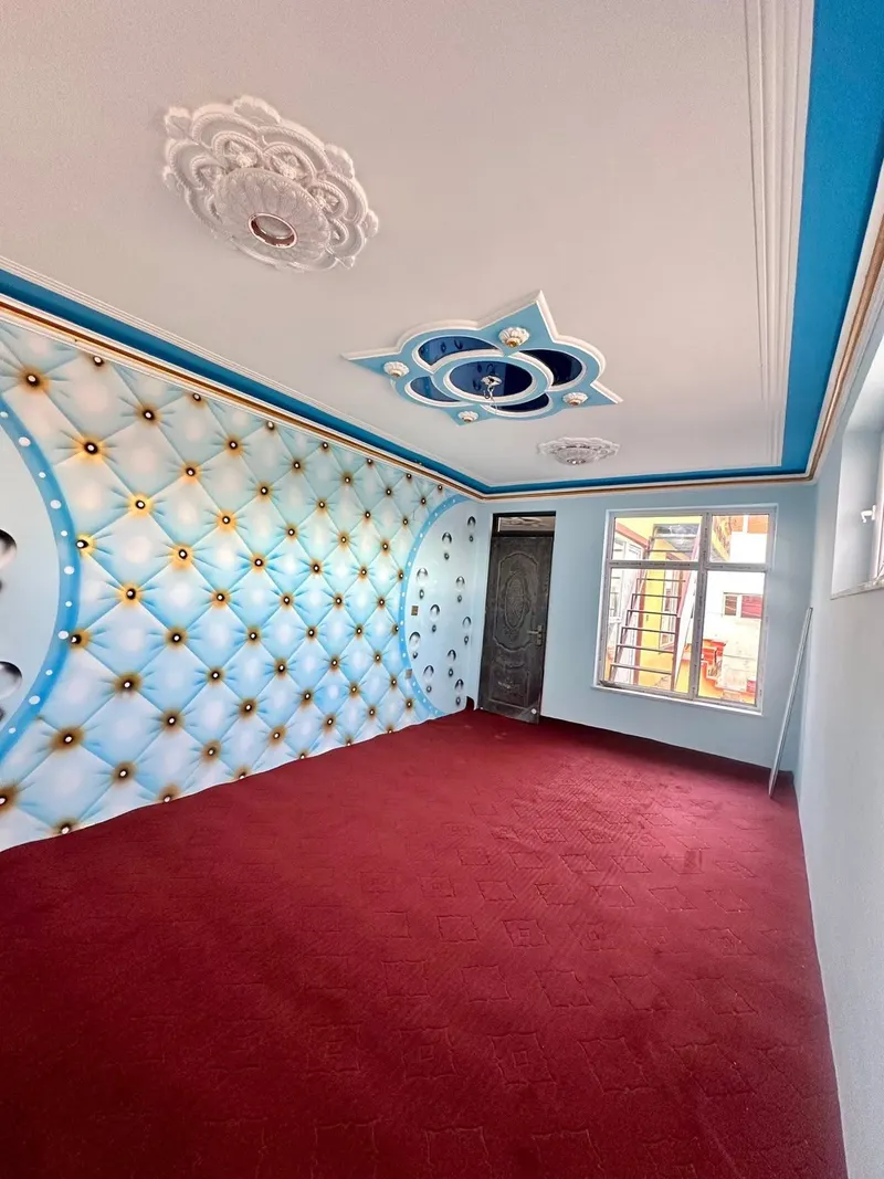 2-Storey House in Chehelsotun, Pul-e Hasan Khan, Kabul (8)