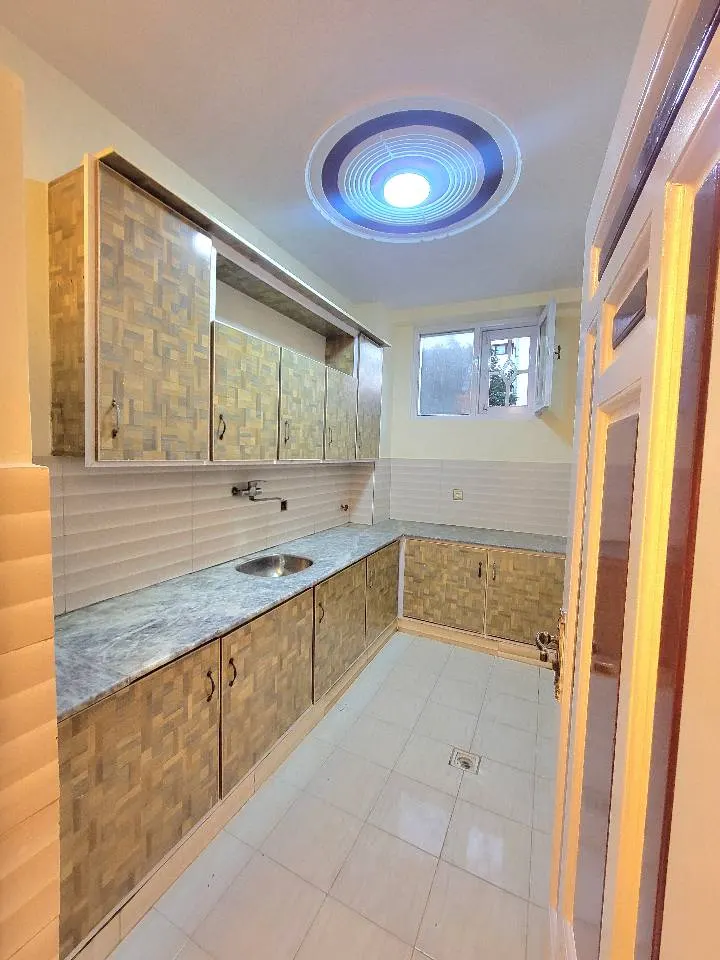 اپارتمان برای فروش، 2 اتاق، 90 m²، منزل اول، پروژه تایمنی (3)
