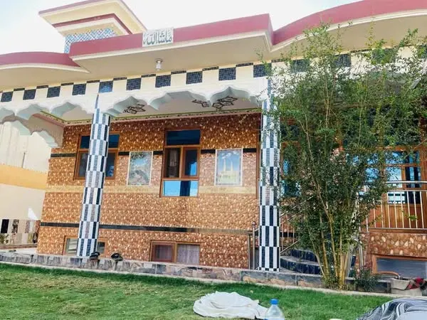 2-storey house for sale, 8 rooms, 500 m², Aino Mina, Kandahar (3)