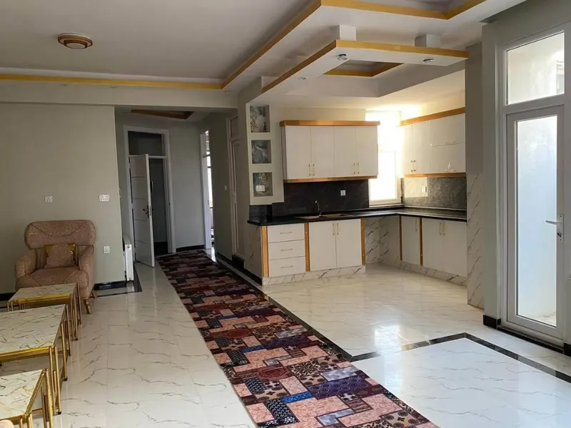 New 4-Room Apartment, Karta Bakhdi, Mazar-e-Sharif (2)