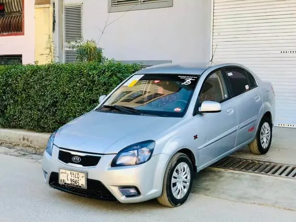 Toyota Corolla 2010 (1)