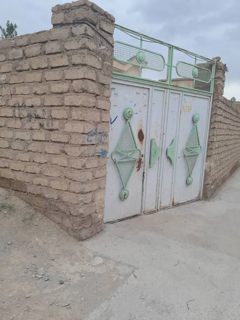 زمین و خانه برای فروش (3)