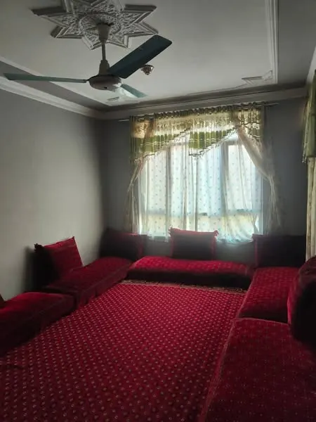 2-storey house for sale, 6 rooms, 270 m², District 7, Kabul (3)