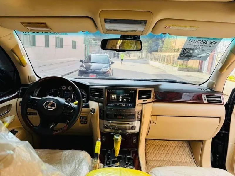 Lexus 2009 (4)