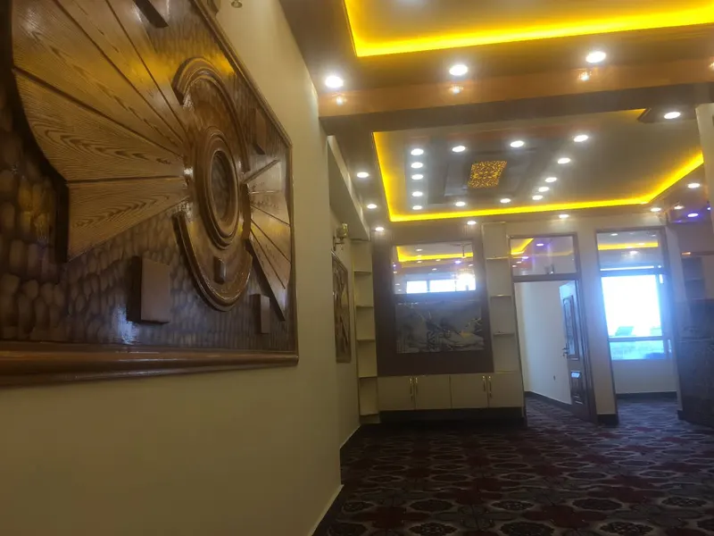 Apartment for sale, 4 rooms, 160 m², 4th floor, Lycee Maryam, Khair Khana, Kabul (3)