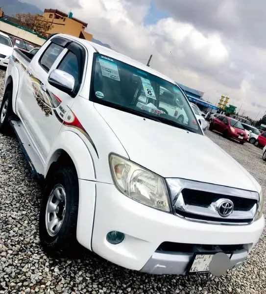 Toyota 2006 (2)