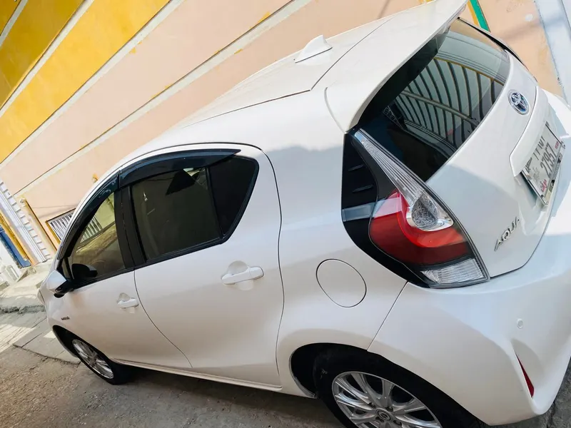 Toyota Corolla 2019 (2)